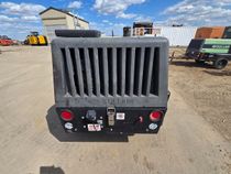 Used Sullair 185DPQ Air Compressor