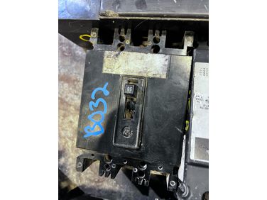 WestingHouse 50A Electrical Breaker