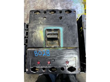 WestingHouse 70A Electrical Breaker