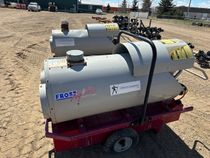 DIESEL FROST FIGHTERS