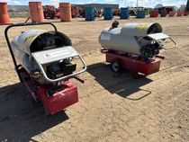 DIESEL FROST FIGHTERS