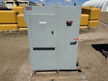 ELECTRICAL SWITCH GEAR