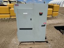 ELECTRICAL SWITCH GEAR