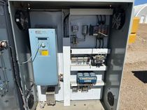 ELECTRICAL SWITCH GEAR
