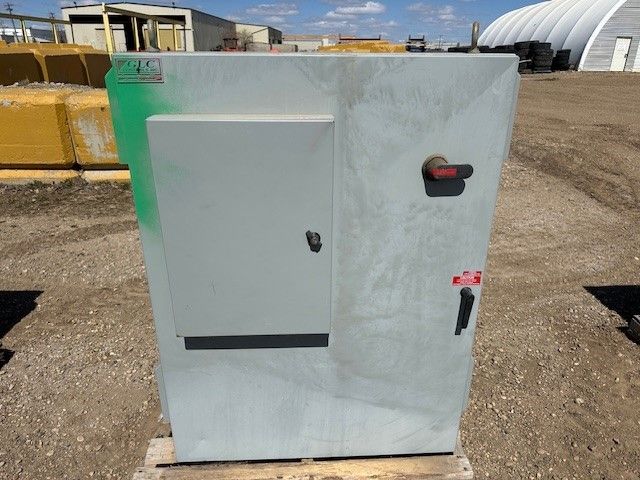 ELECTRICAL SWITCH GEAR