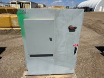ELECTRICAL SWITCH GEAR