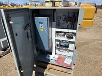ELECTRICAL SWITCH GEAR