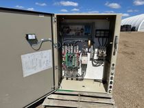 ELECTRICAL SWITCH GEAR