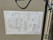 ELECTRICAL SWITCH GEAR