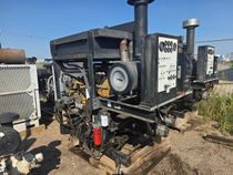 Used Cat C 12 455HP Industrial Engine