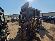 Used Cat C 12 455HP Industrial Engine