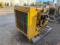 Used Caterpillar C9 272HP Industrial Engine
