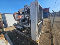 Used Cummins QSX15SER 535HP Industrial Engine