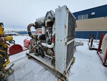 Used Cummins QSX15SER 535HP Industrial Engine