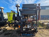 Used Cat C12 455HP Industrial Engine