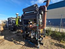 Used Cat C12 455HP Industrial Engine