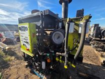 Used Cat C12 455HP Industrial Engine