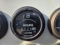 Used Cat C12 455HP Industrial Engine