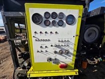 Used Cat C12 455HP Industrial Engine