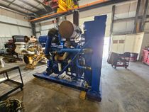 Used Cummins QSX15 665HP Industrial Engine