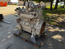 Used John Deere 6090HF485 Industrial Engine