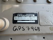 Used John Deere 6090HF485 Industrial Engine