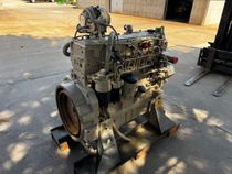 Used John Deere 6090HF485 Industrial Engine