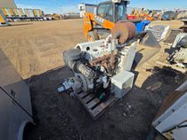 Used Perkins 4.4L Industrial Engine