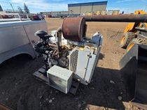 Used Perkins 4.4L Industrial Engine