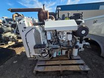 Used Perkins 4.4L Industrial Engine