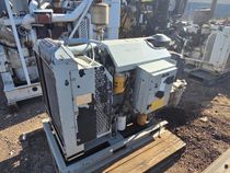 Used Cat C4.4 30S-55SS Industrial Engine