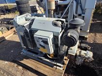 Used Cat C4.4 30S-55SS Industrial Engine