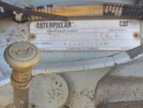 Used Cat C4.4 30S-55SS Industrial Engine