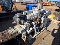 Used Cat C4.4 30S-55SS Industrial Engine