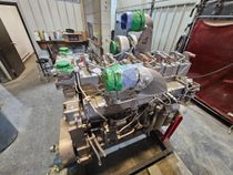 New Cummins QSK19 800HP Industrial Engine