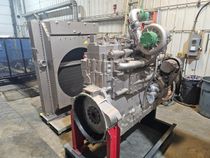 New Cummins QSK19 800HP Industrial Engine
