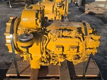 New Cat TH35 - E81A TRANSMISSION FOR C15 Industrial Engine