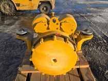 New Cat TH35 - E81A TRANSMISSION FOR C15 Industrial Engine