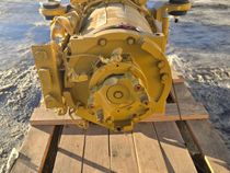 New Cat TH35 - E81A TRANSMISSION FOR C15 Industrial Engine
