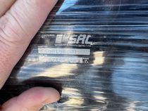 New Detroit Series 40 - Long Block Industrial Engine