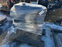 New Detroit Series 40 - Long Block Industrial Engine