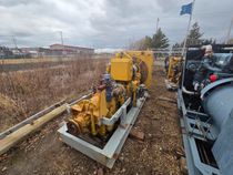 Used Cat 3406 Industrial Engine