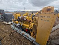 Used Cat 3406 Industrial Engine
