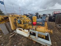 Used Cat 3406 Industrial Engine
