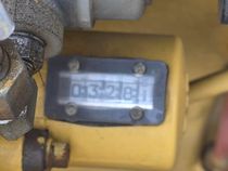 Used Cat 3406 Industrial Engine