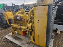 Used Cat 3406 455HP Industrial Engine