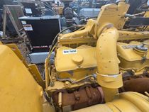 Used Cat 3406 455HP Industrial Engine