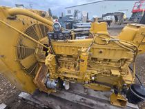 Used Cat 3406 455HP Industrial Engine