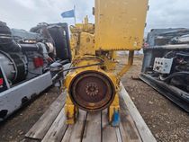 Used Cat 3406 455HP Industrial Engine