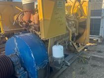 Used Cat 3412 625HP Industrial Engine